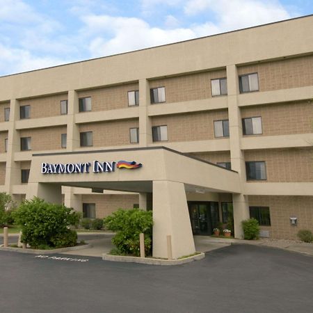 Baymont By Wyndham Corbin Hotel Ngoại thất bức ảnh