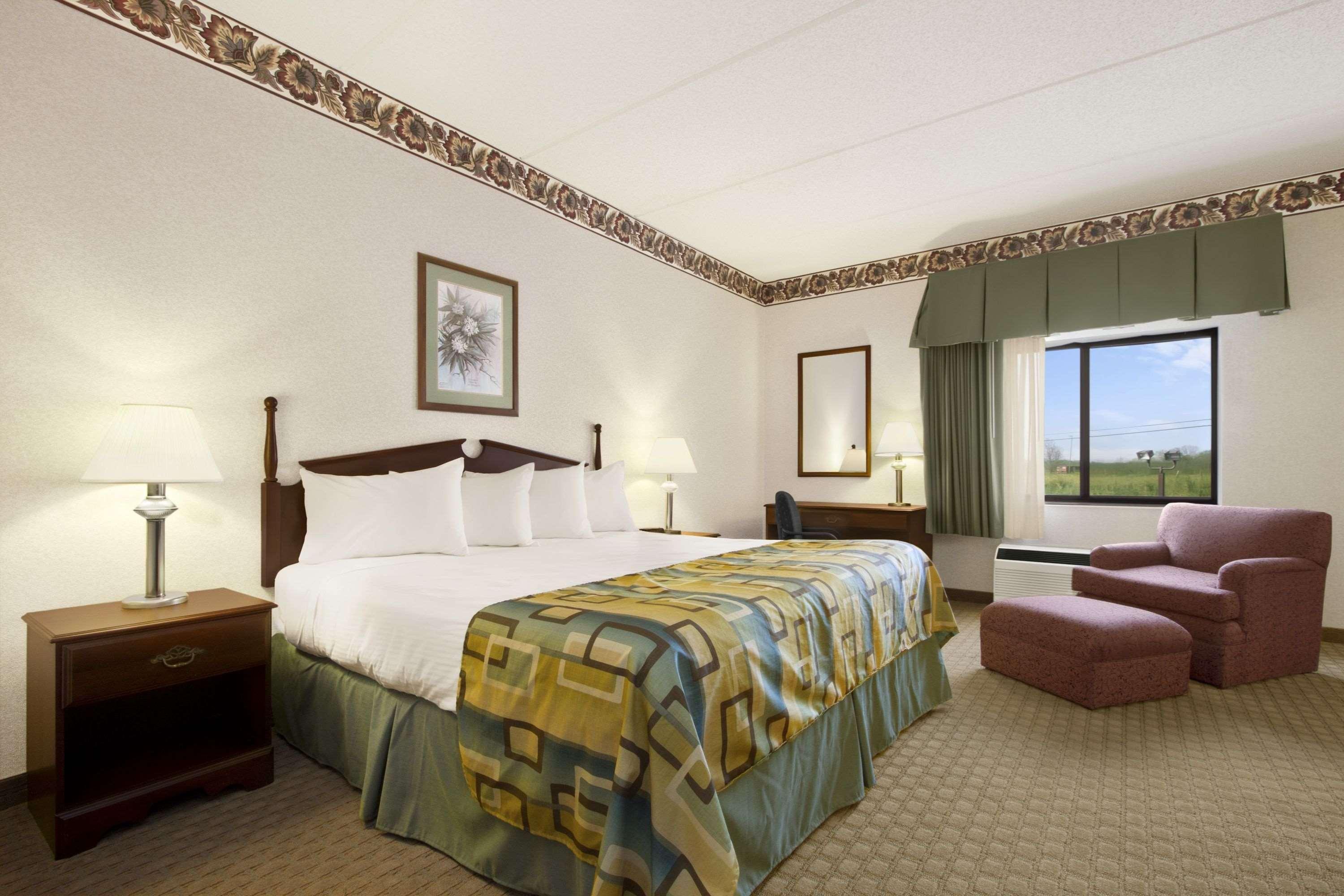 Baymont By Wyndham Corbin Hotel Ngoại thất bức ảnh