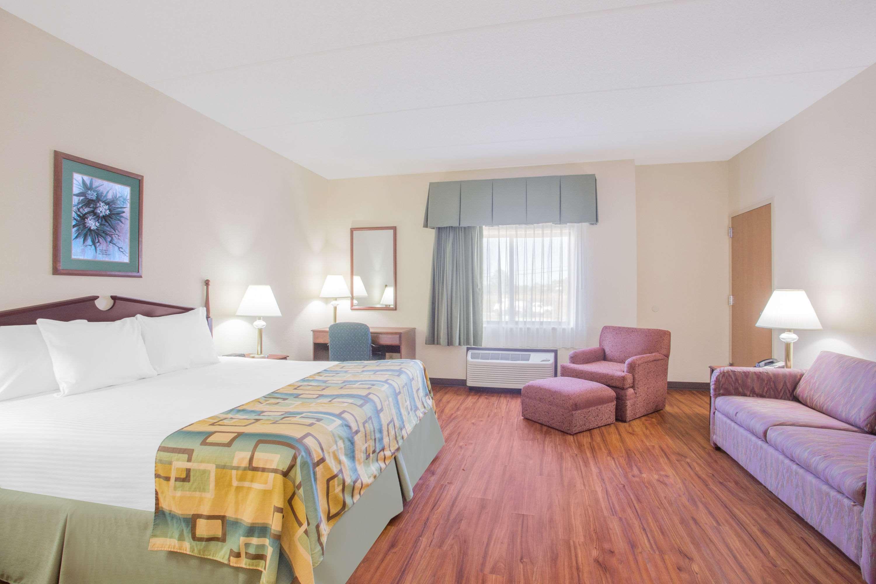 Baymont By Wyndham Corbin Hotel Ngoại thất bức ảnh