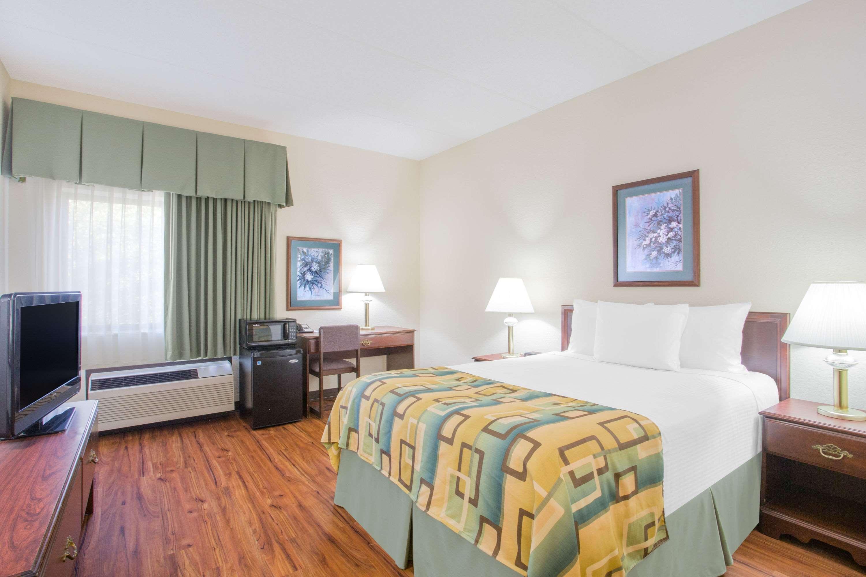 Baymont By Wyndham Corbin Hotel Ngoại thất bức ảnh