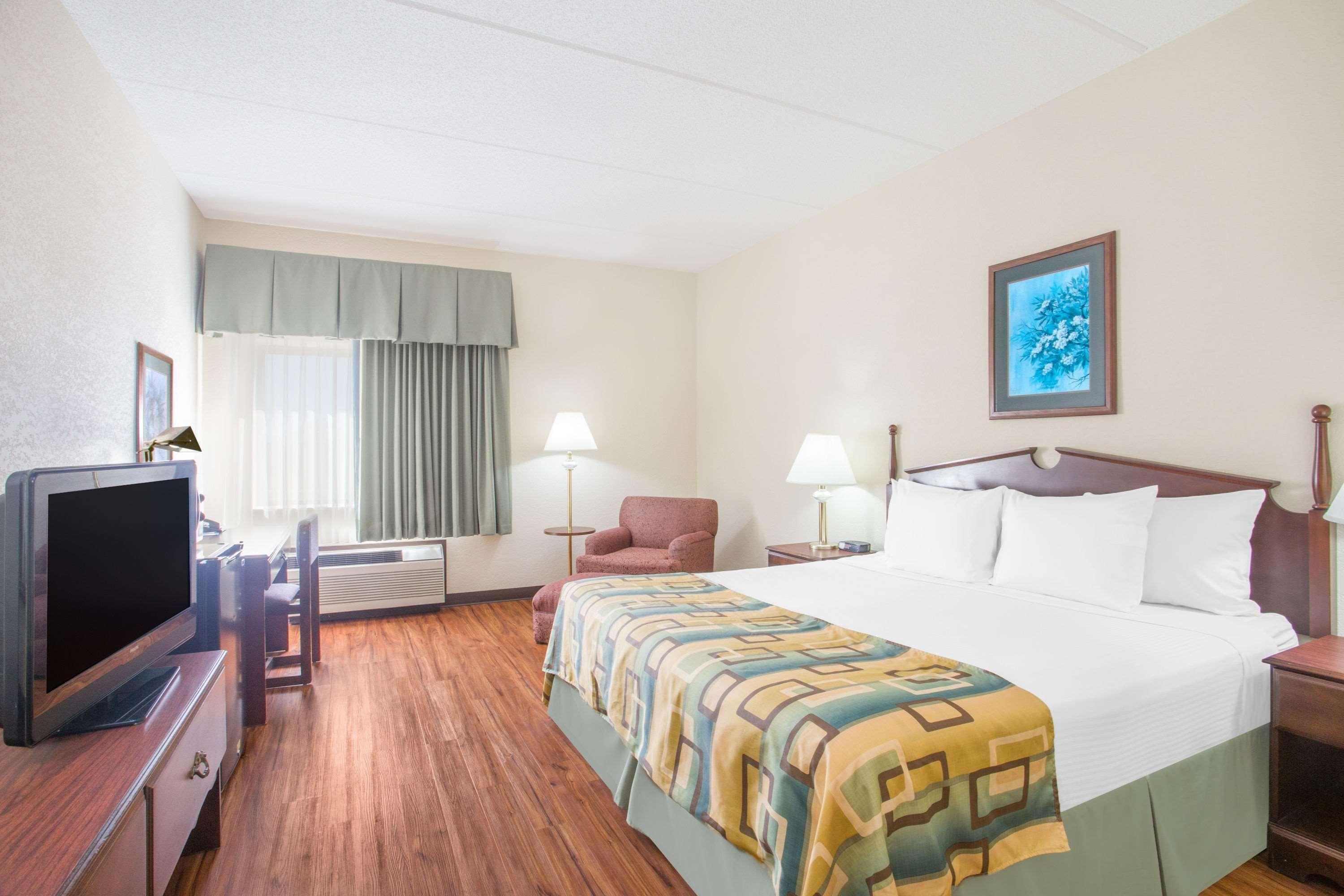 Baymont By Wyndham Corbin Hotel Ngoại thất bức ảnh