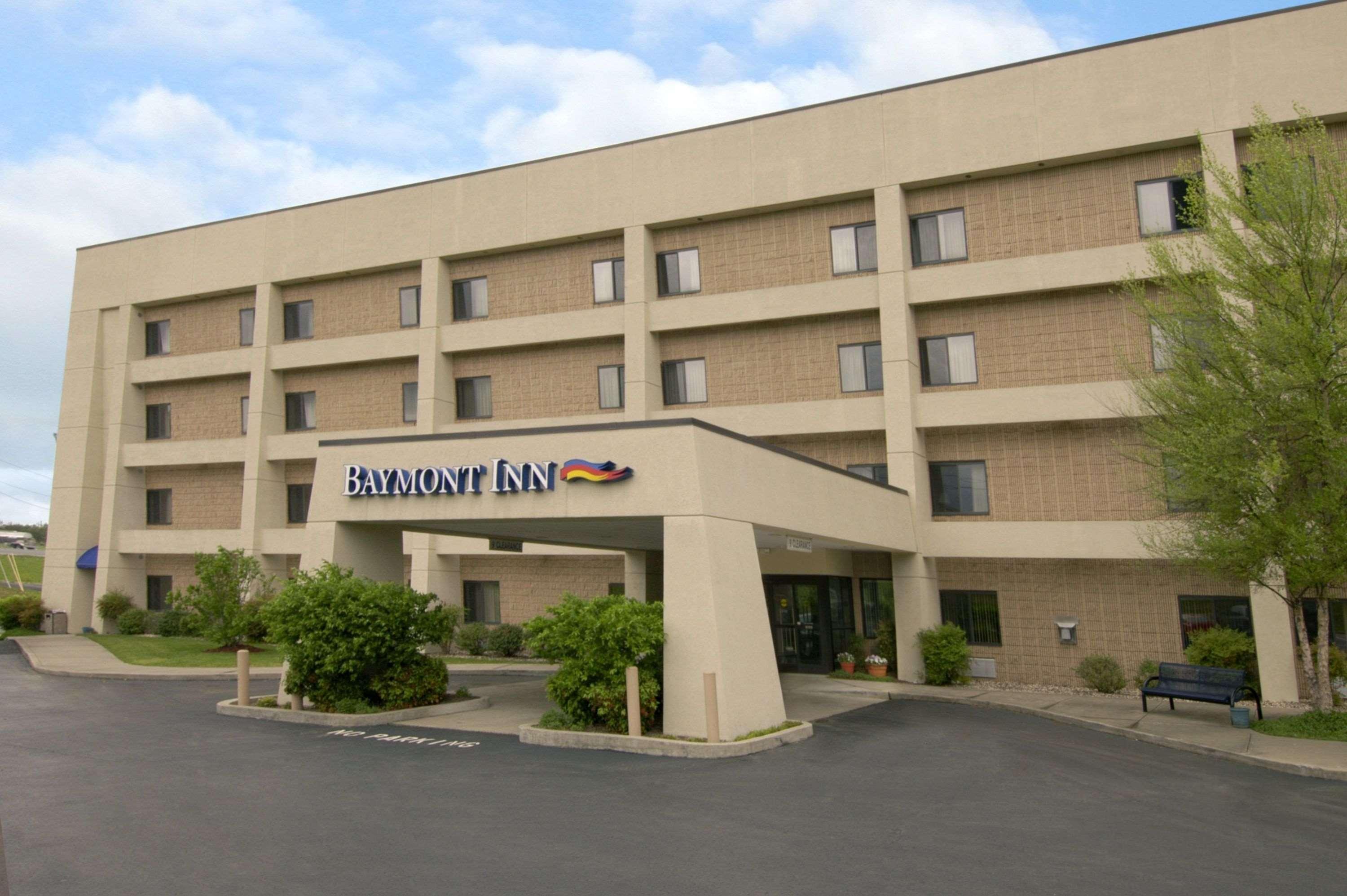 Baymont By Wyndham Corbin Hotel Ngoại thất bức ảnh