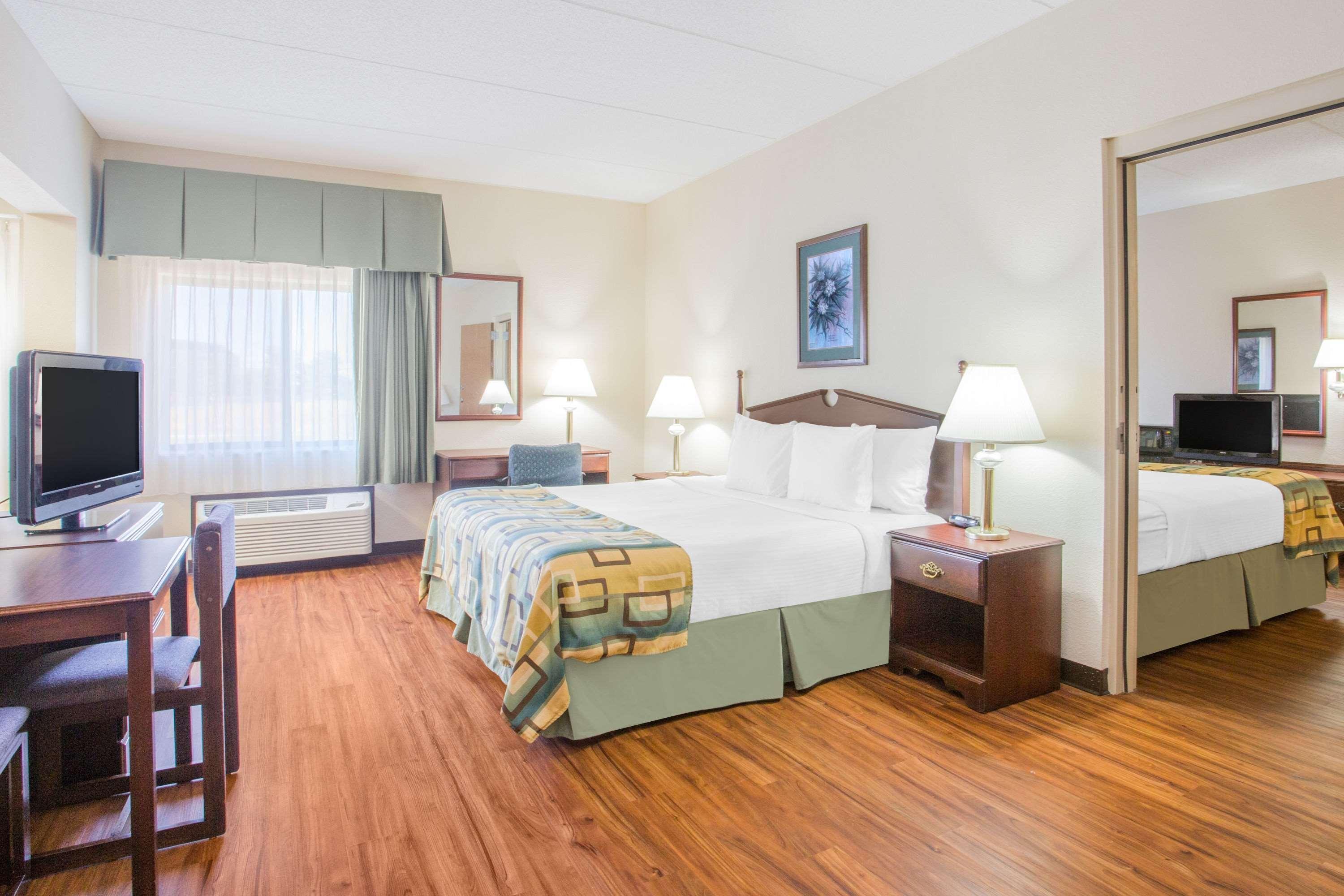 Baymont By Wyndham Corbin Hotel Ngoại thất bức ảnh