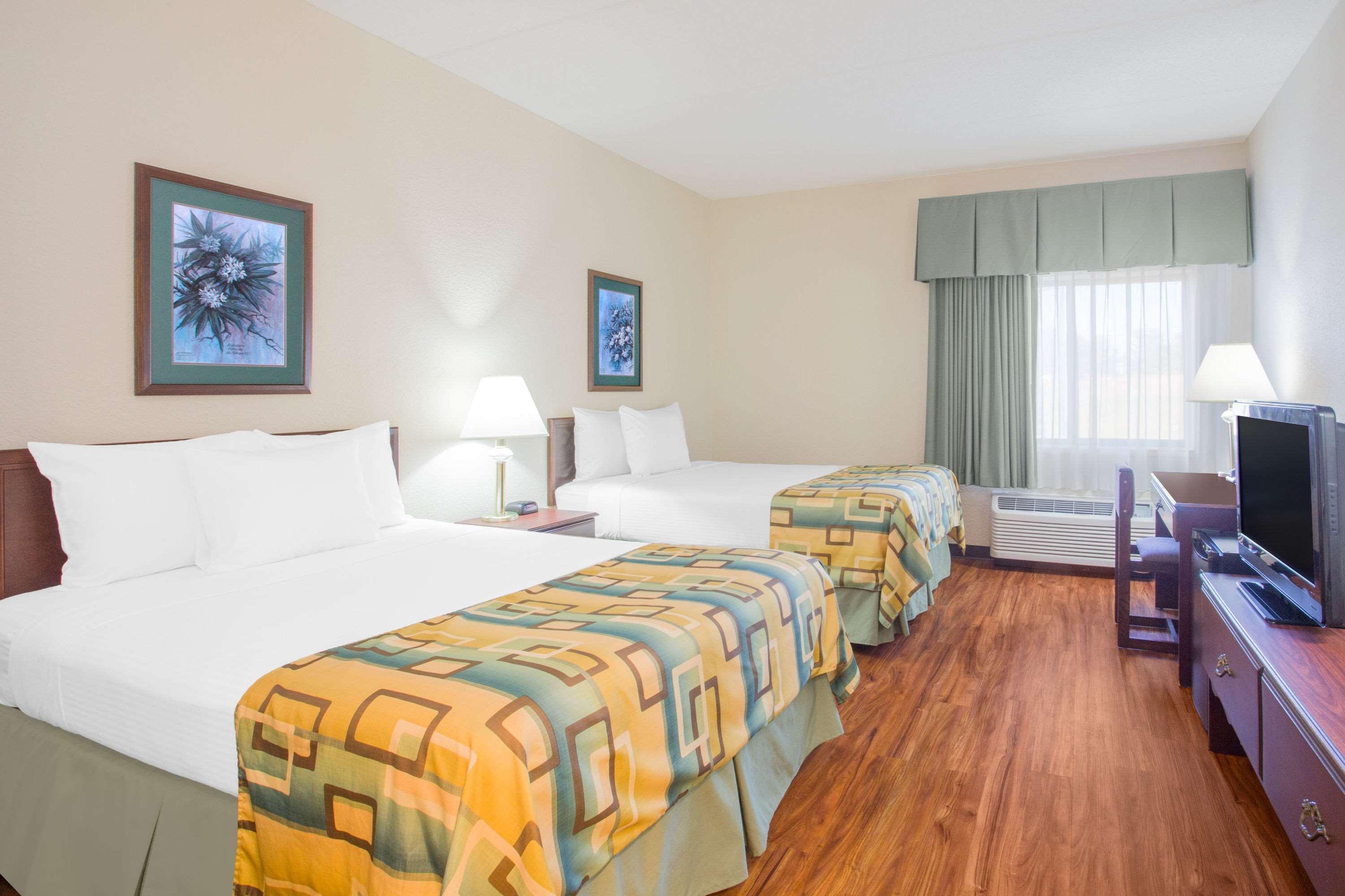 Baymont By Wyndham Corbin Hotel Ngoại thất bức ảnh