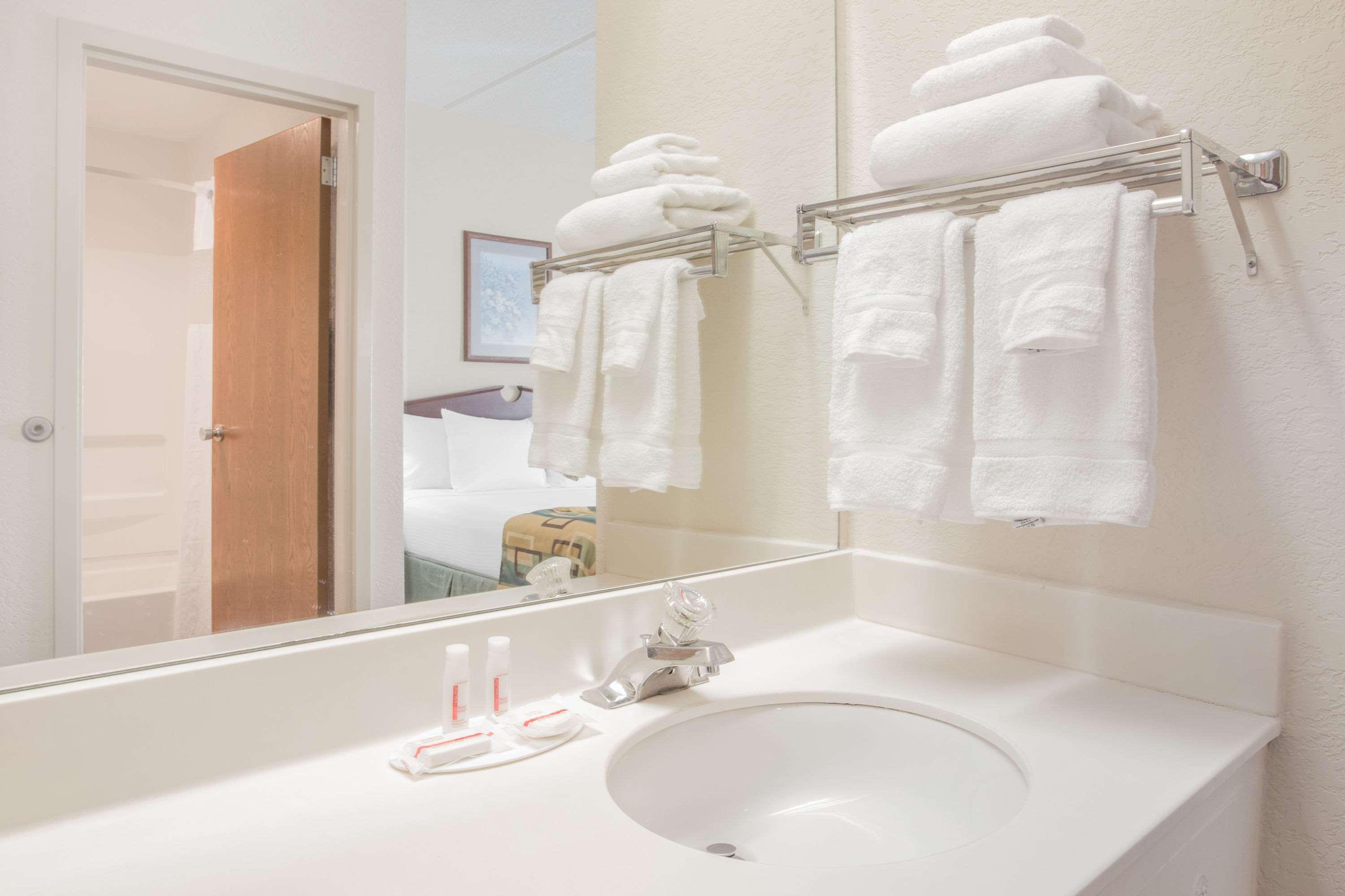 Baymont By Wyndham Corbin Hotel Ngoại thất bức ảnh